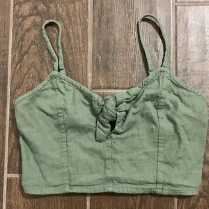 Aerie Crop Top